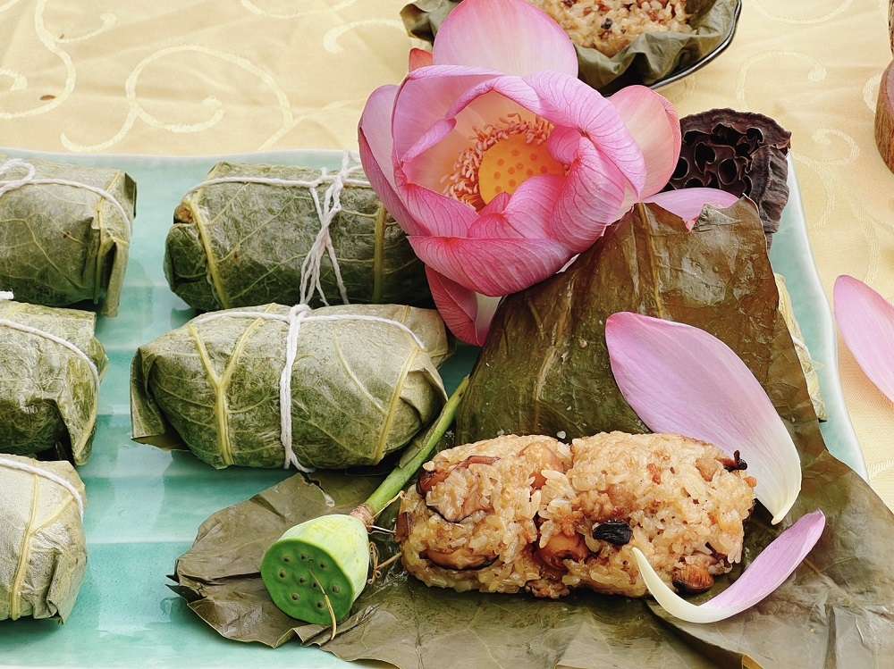 暑假出遊好去處!桃市蓮花園休閒農業區精彩活動不間斷 S 144089110