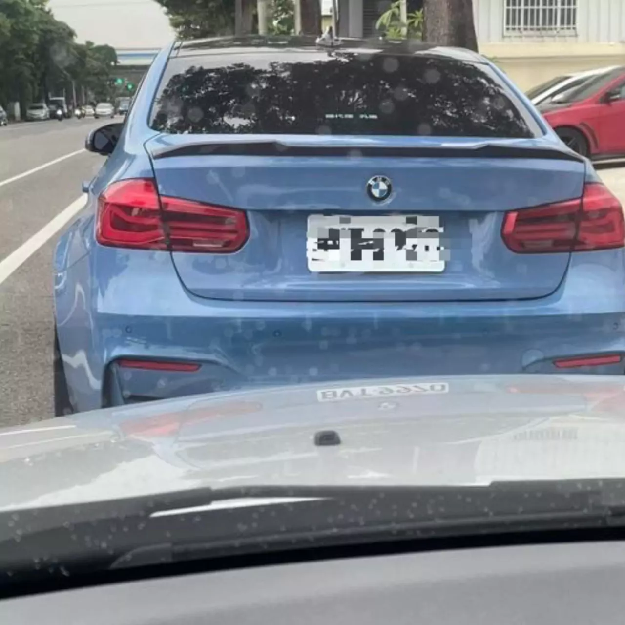 遭控未遵程序誤還流當車 八德分局回應了 遭控未遵程序誤還流當車 八德分局回應了