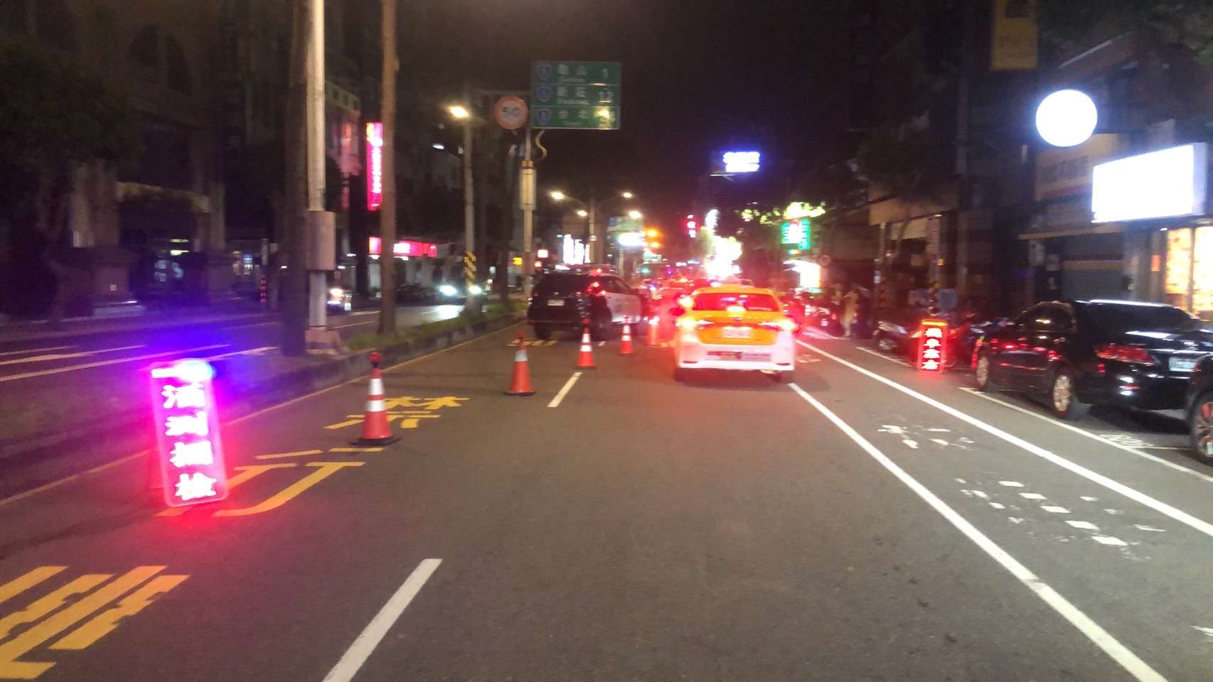桃園啤酒節吸引大批人潮 桃警加強執法杜絕酒駕 S 28336149