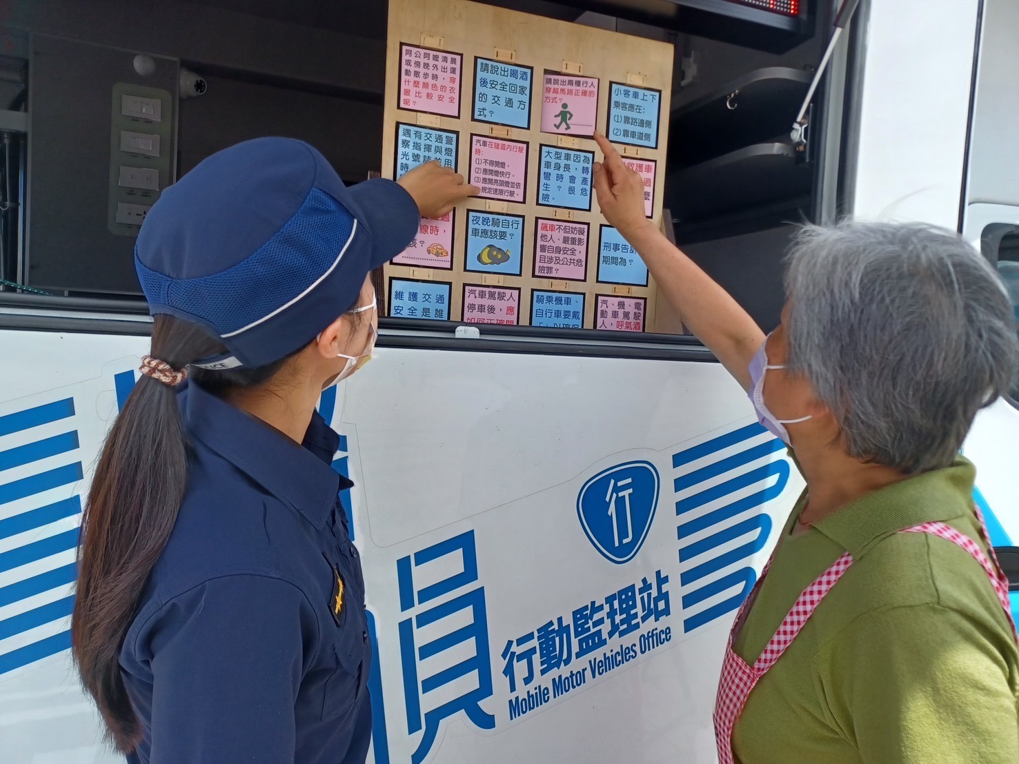 科技執法助力!行人交通事故率下降 桃市減少17%率先全國 S 35471702 0