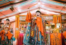 桃園男子竊神像自招厄運?道長警示不敬神明後果嚴重