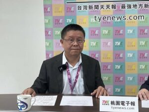 【有片】桃捷人潮大增！總經理莊英震曝靠「這招」抓住商機