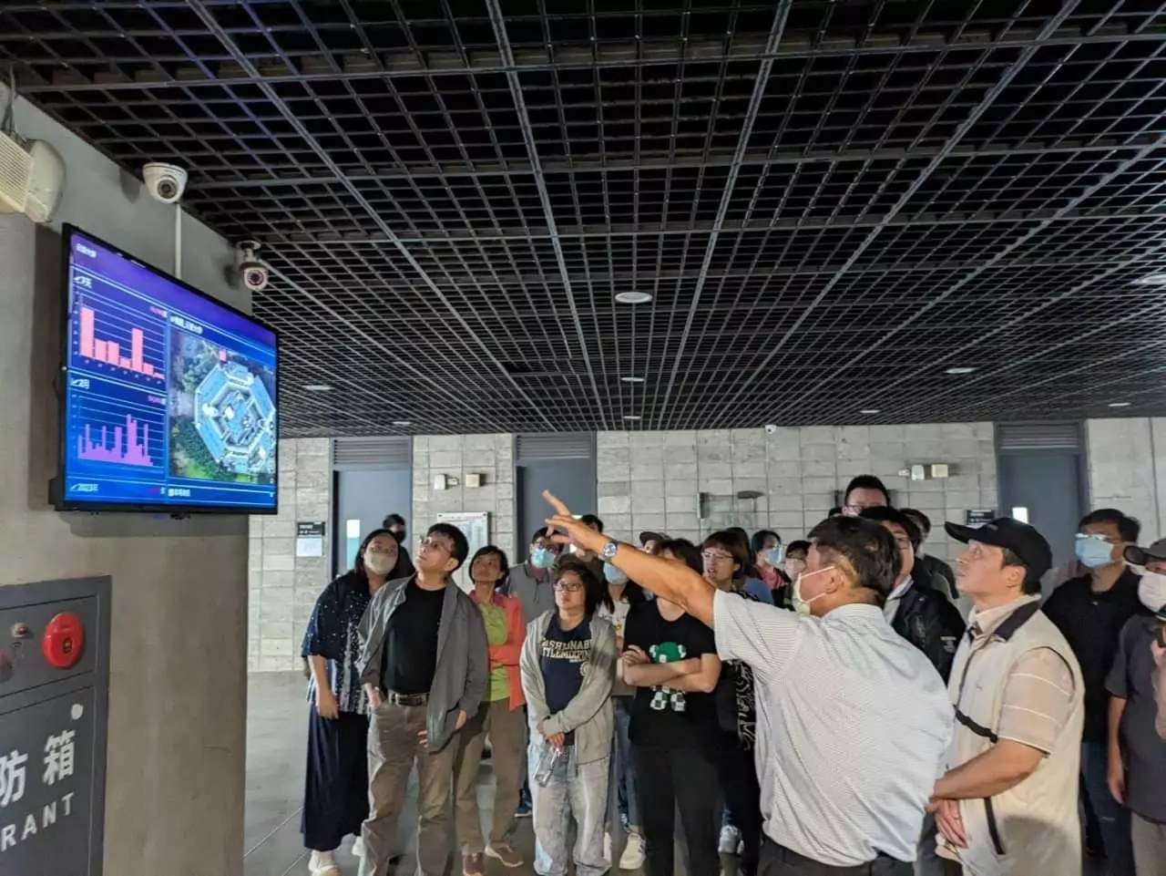 桃竹苗分署攜手元智大學開設ESG綠能課程 培養綠領人才應對永續挑戰 桃竹苗分署攜手元智大學開設ESG綠能課程 培養綠領人才應對永續挑戰