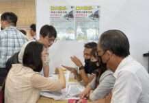 紓解司機荒!桃市府攜手新竹區監理所擴大徵才 祭出獎勵方案最高領13.9萬