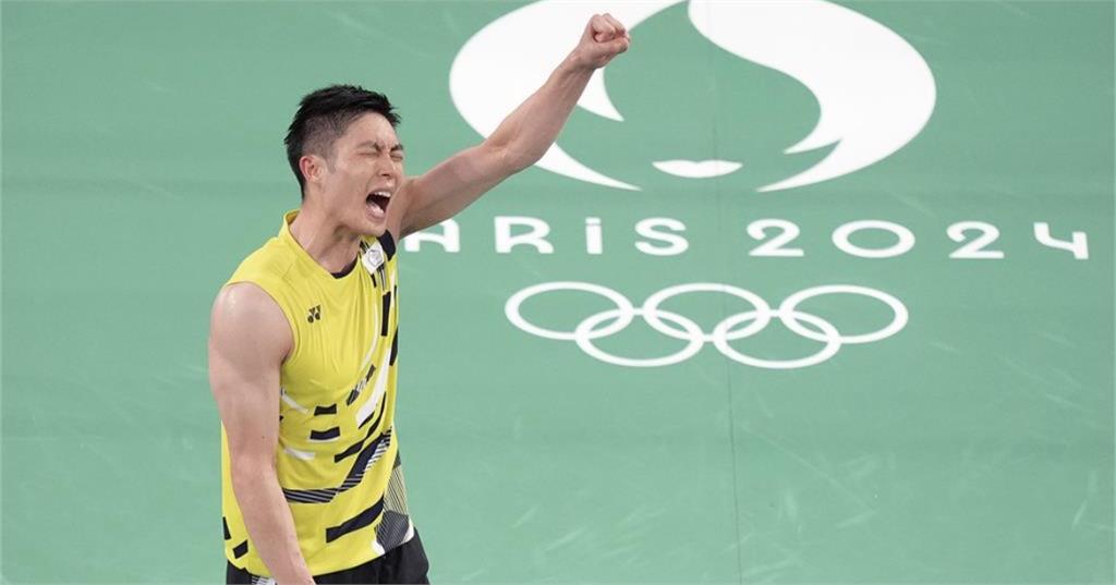 周天成戰勝病魔後再戰奧運 連3屆止步8強 周天成戰勝病魔後再戰奧運 連3屆止步8強