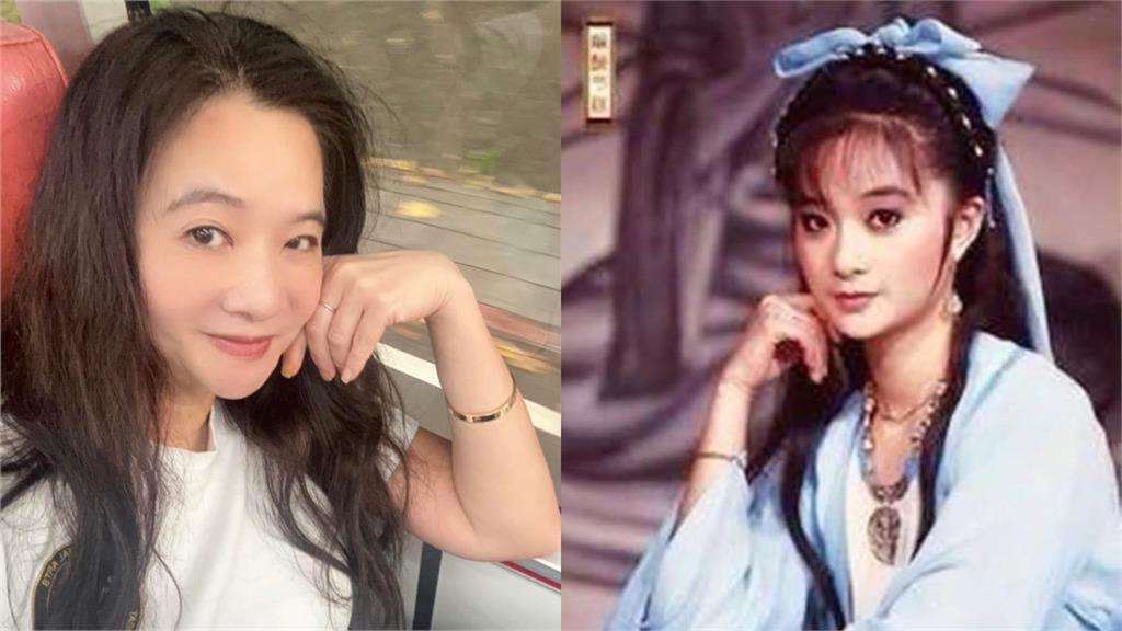 應曉薇曾出演《花系列》 網挖片段喊：神預言 