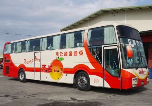 桃園仍缺250名公車司機 亞通客運9/2起代駛129路線 g4sg46ws4g5w75fg