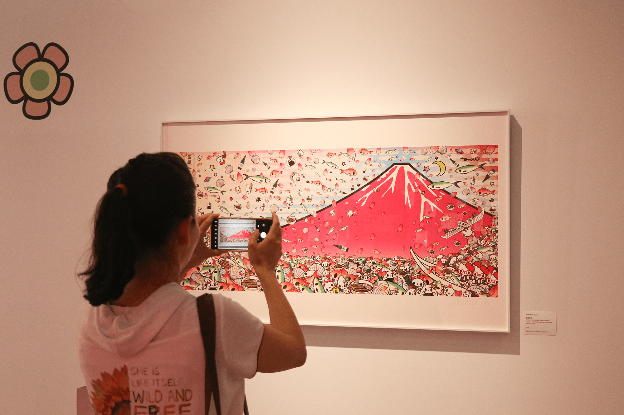 暑假去哪玩?桃市中原文創園區展覽、市集超好逛 活動亮點一次看 gey65h74eh