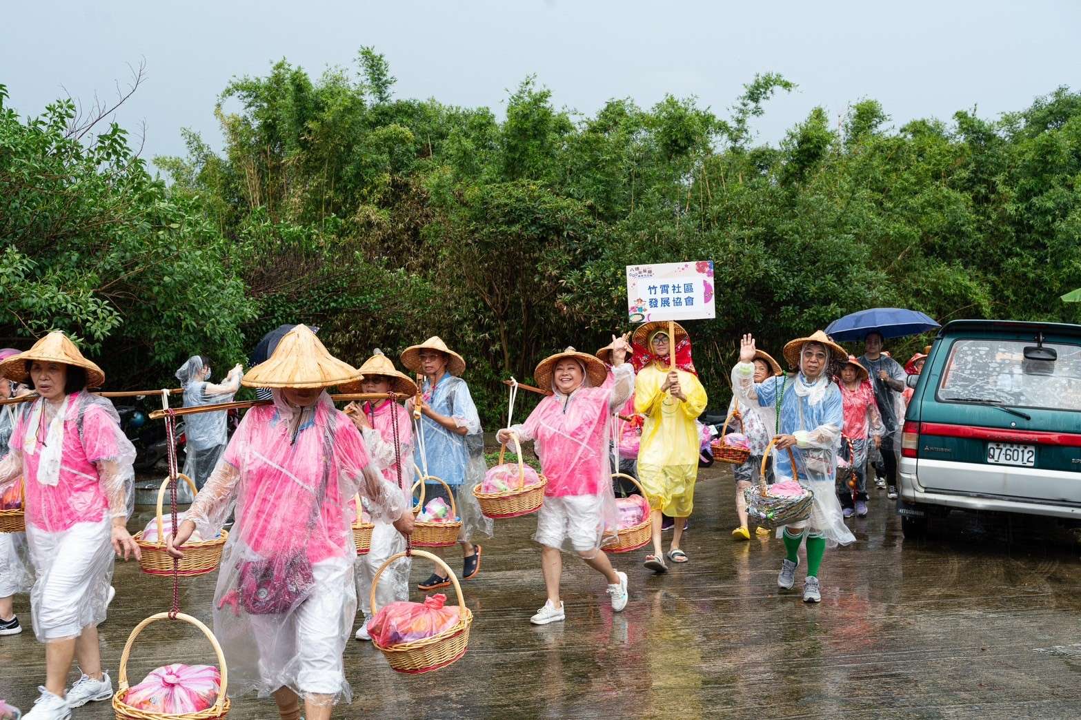 2024八德HAKKA采風趣 義民節挑擔文化祭 gkjfkwj 4
