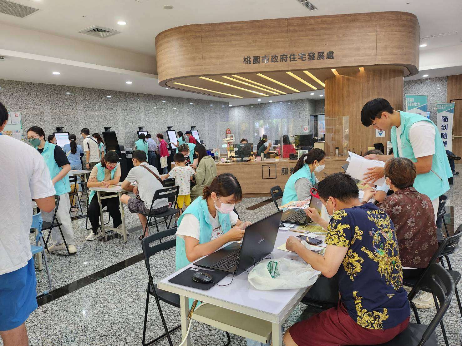 自購、修繕住宅貸款利息補貼申請至8/30止 桃園住發處提醒這些事