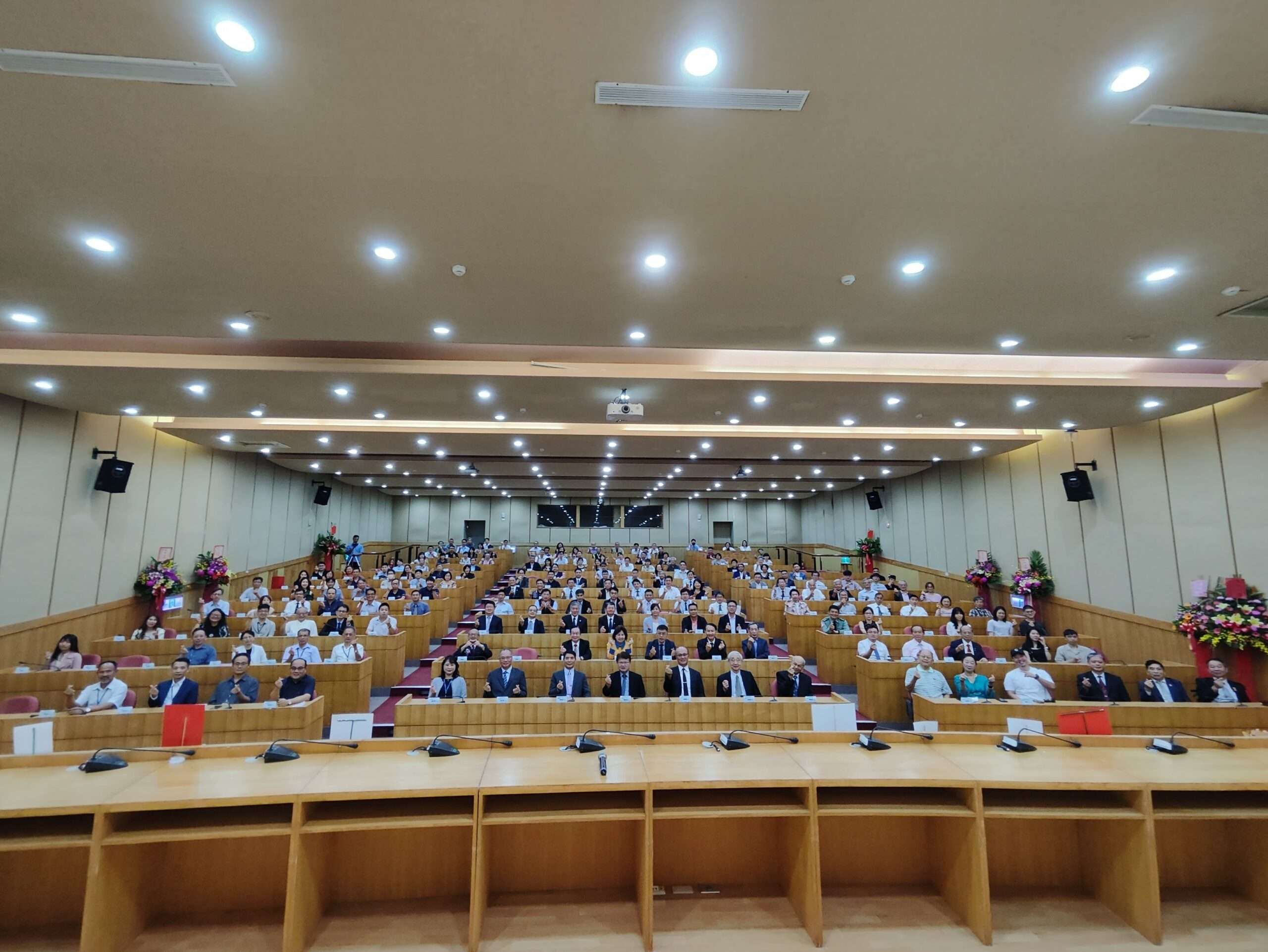南亞ROTC專業大學校長履新 張仁家盼為產業培育更多優質人才 hhhs scaled