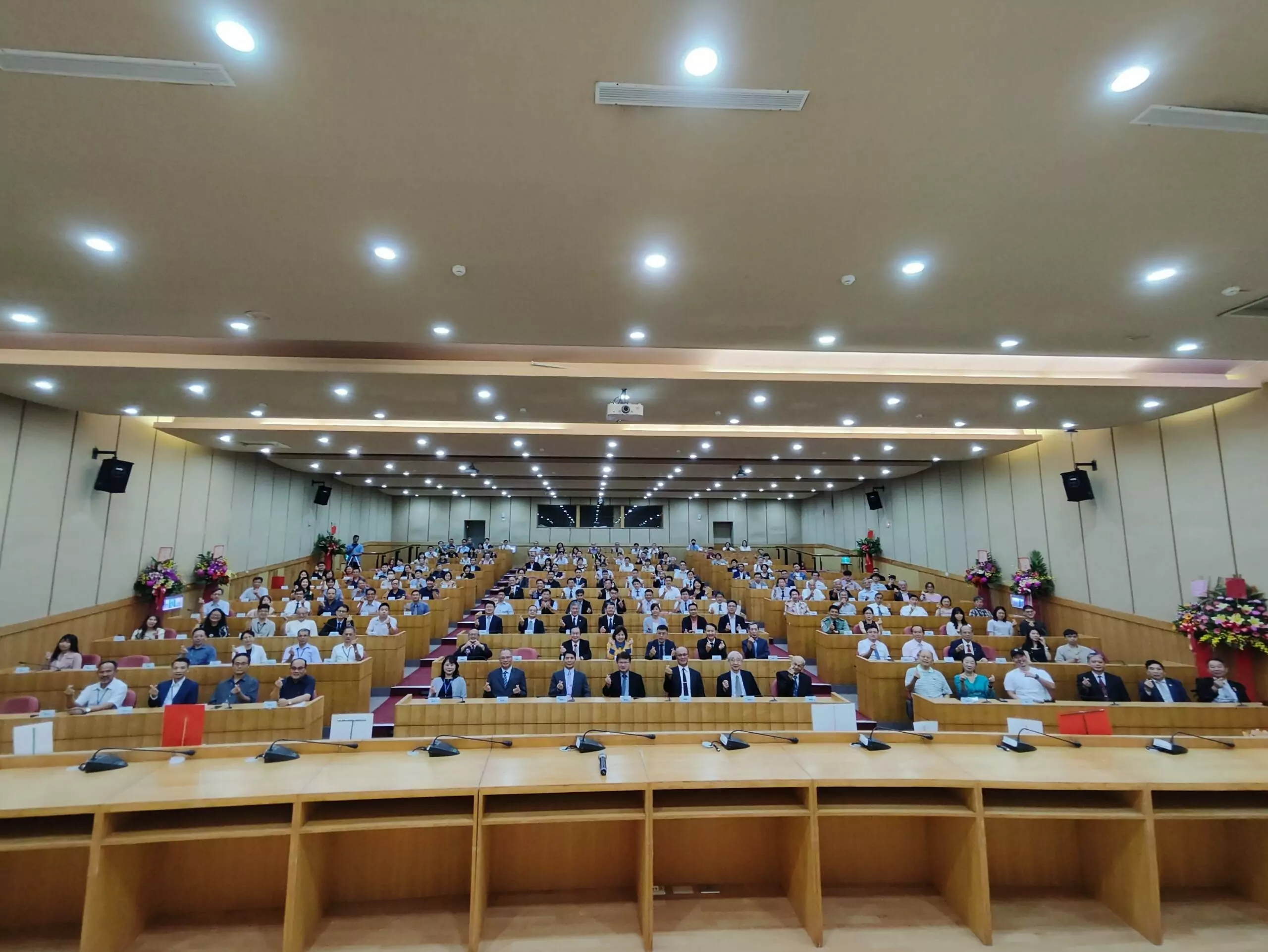 南亞ROTC專業大學校長履新 張仁家盼為產業培育更多優質人才 hhhs scaled