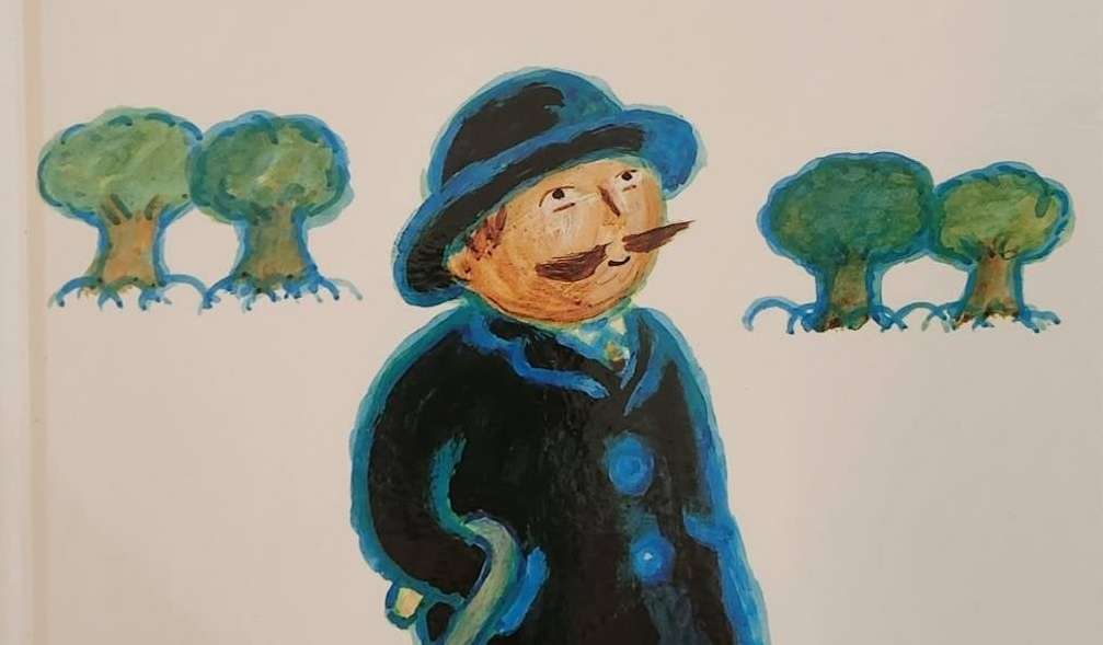 副刊/「執著」與「轉念」