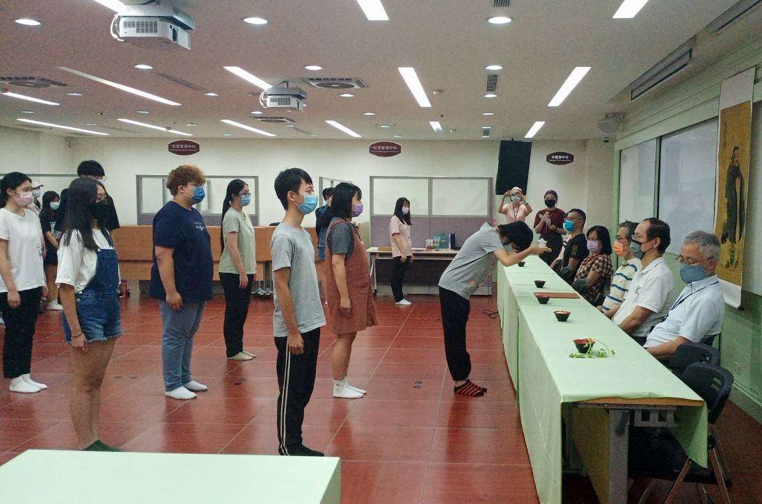 龍華科大推三年中長程特色計畫 讓品德教育深耕校園 ruokf 1