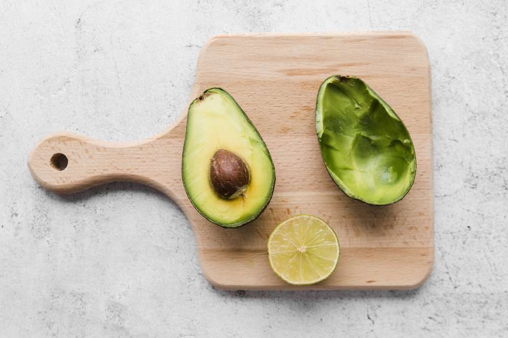 免開火就能搞定!清爽夏日輕食「酪梨涼拌豆腐」食譜大公開