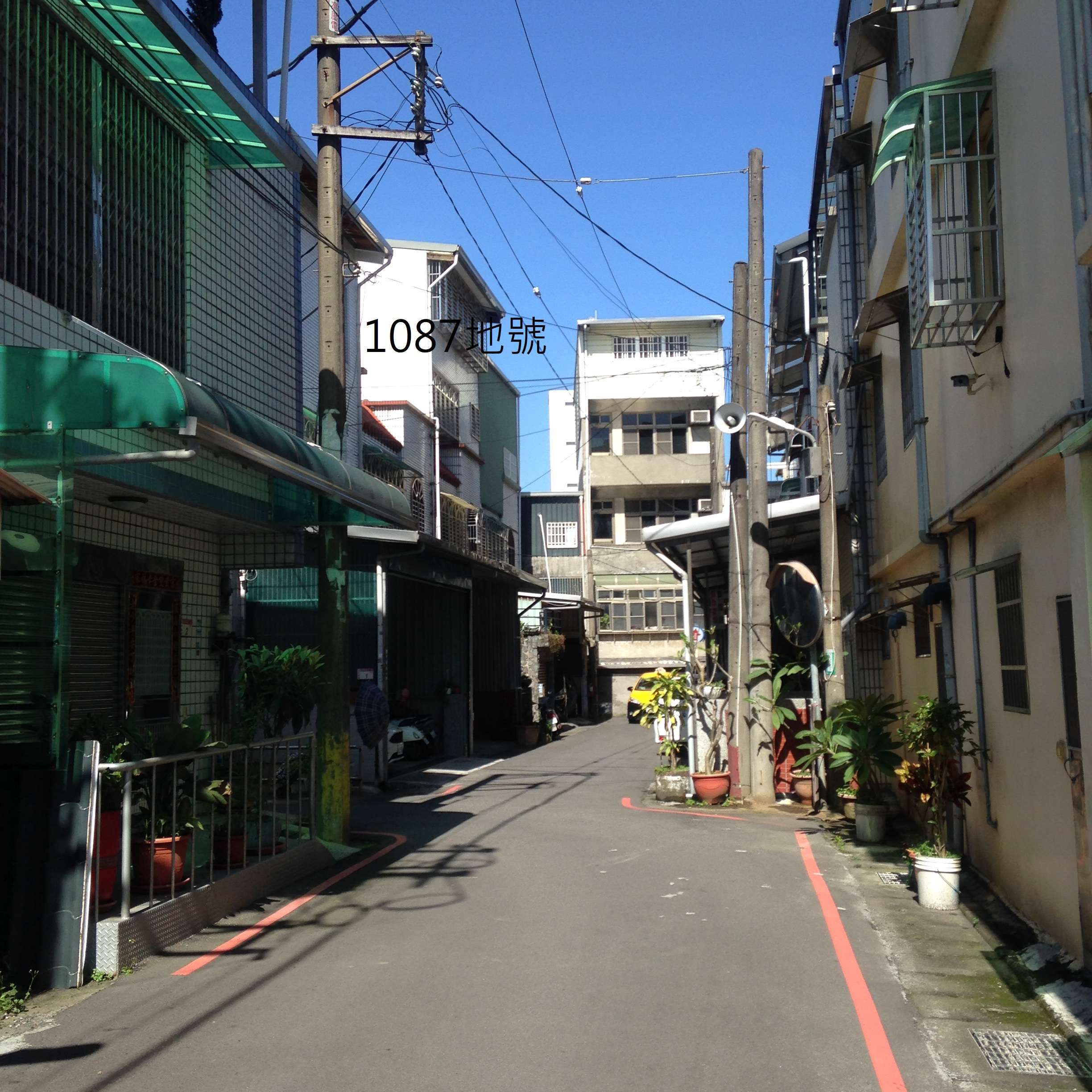桃園分署拍賣會9/3登場 汽車、股票等你來競標 中壢市區之道路用地 0