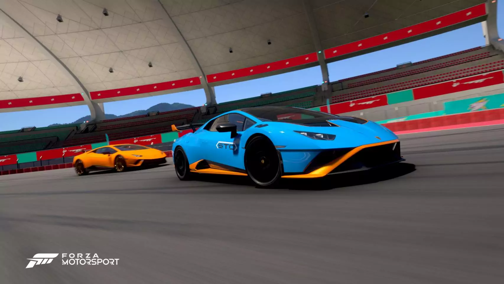普利司通與微軟Forza Motorsport攜手合作 跨界合作引領虛擬賽車風潮 圖片二 0