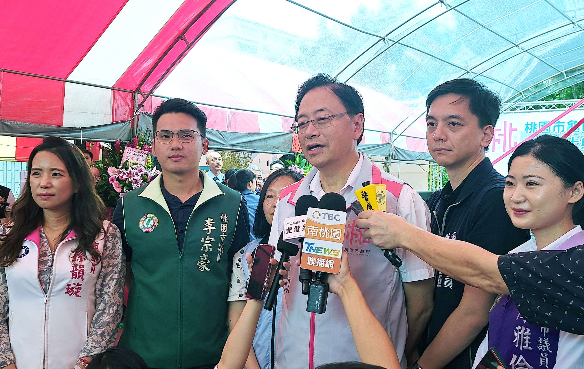 台灣能源危機!張善政怒批:去年北部缺電200億度是政策重大失誤 張善政