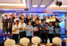 桃園盃棒球錦標賽如火如荼開打 台日韓青少棒選手齊聚交流