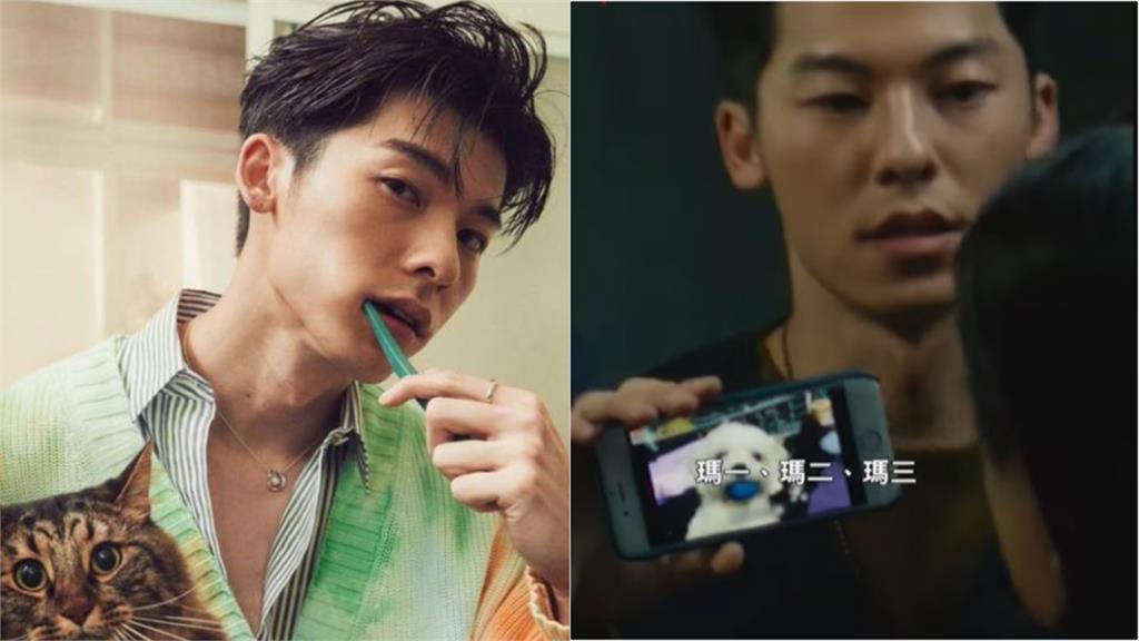 許光漢參加替代役之歌比賽 奪第三名享榮譽假