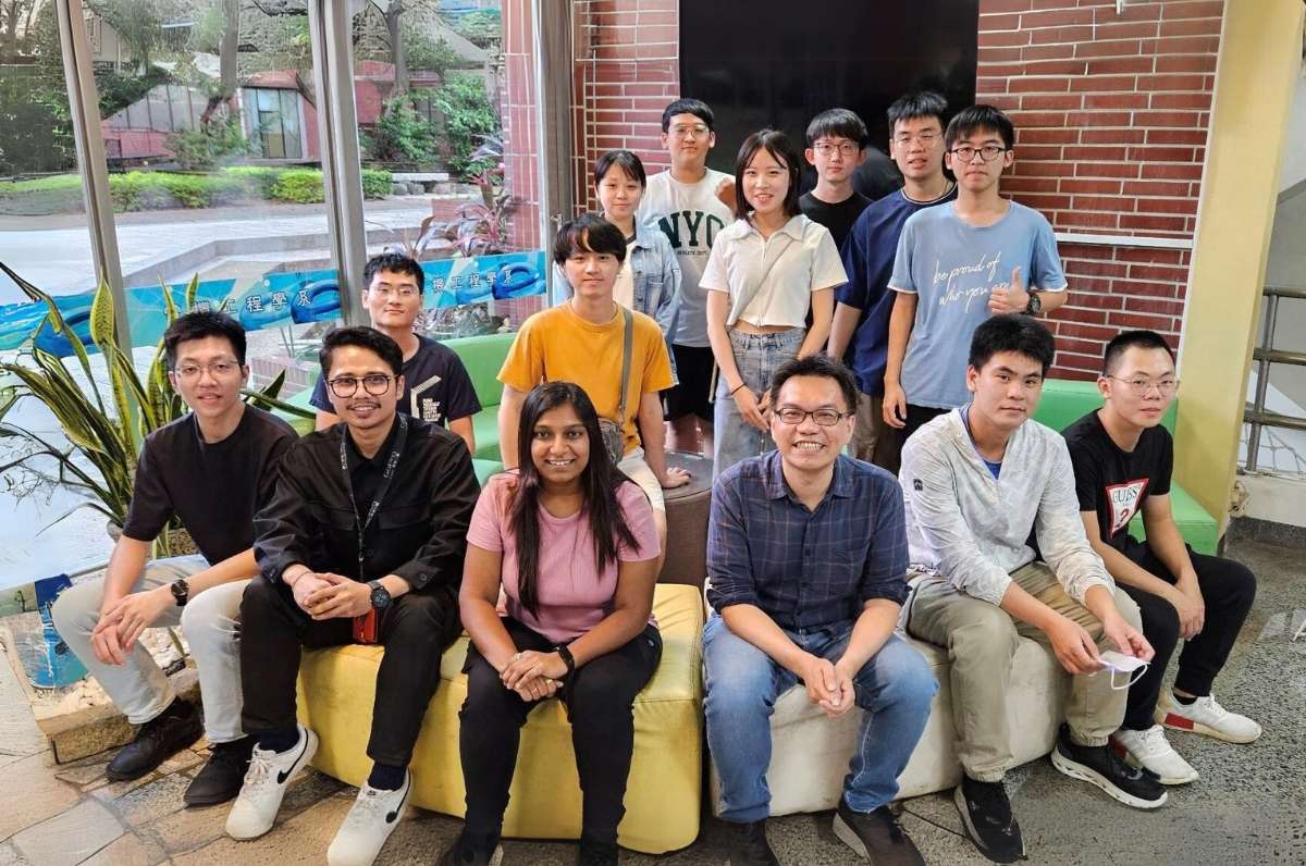 未來科技獎得獎名單揭曉 中央大學6項技術獲肯定 1130927 1