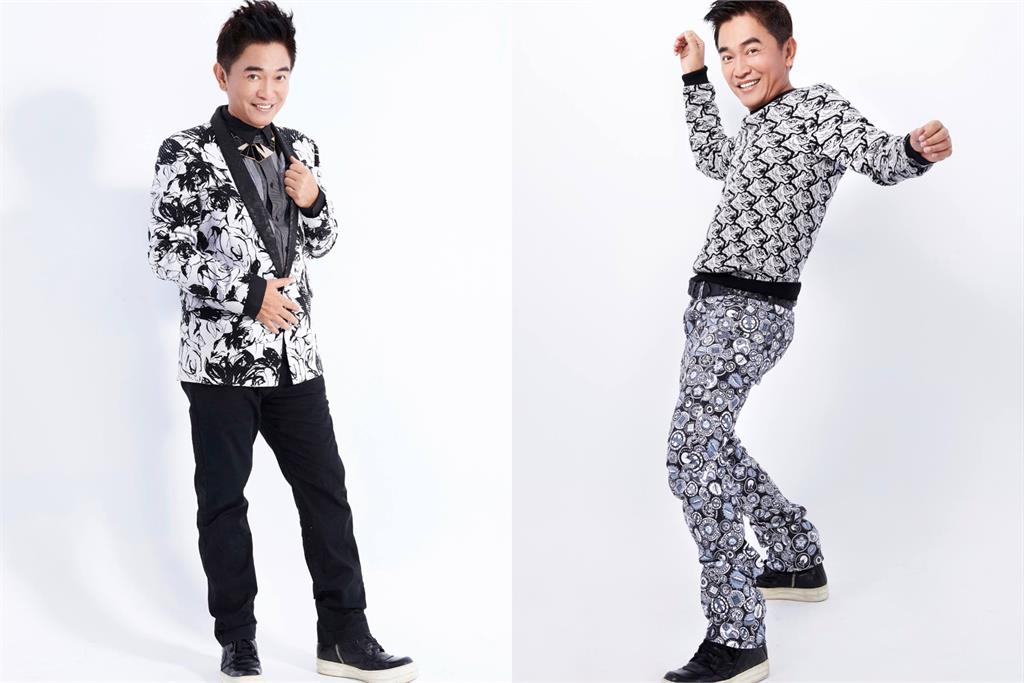 Sandy吳姍儒喜迎二胎 吳宗憲「生娃紅包」超狂金額曝光