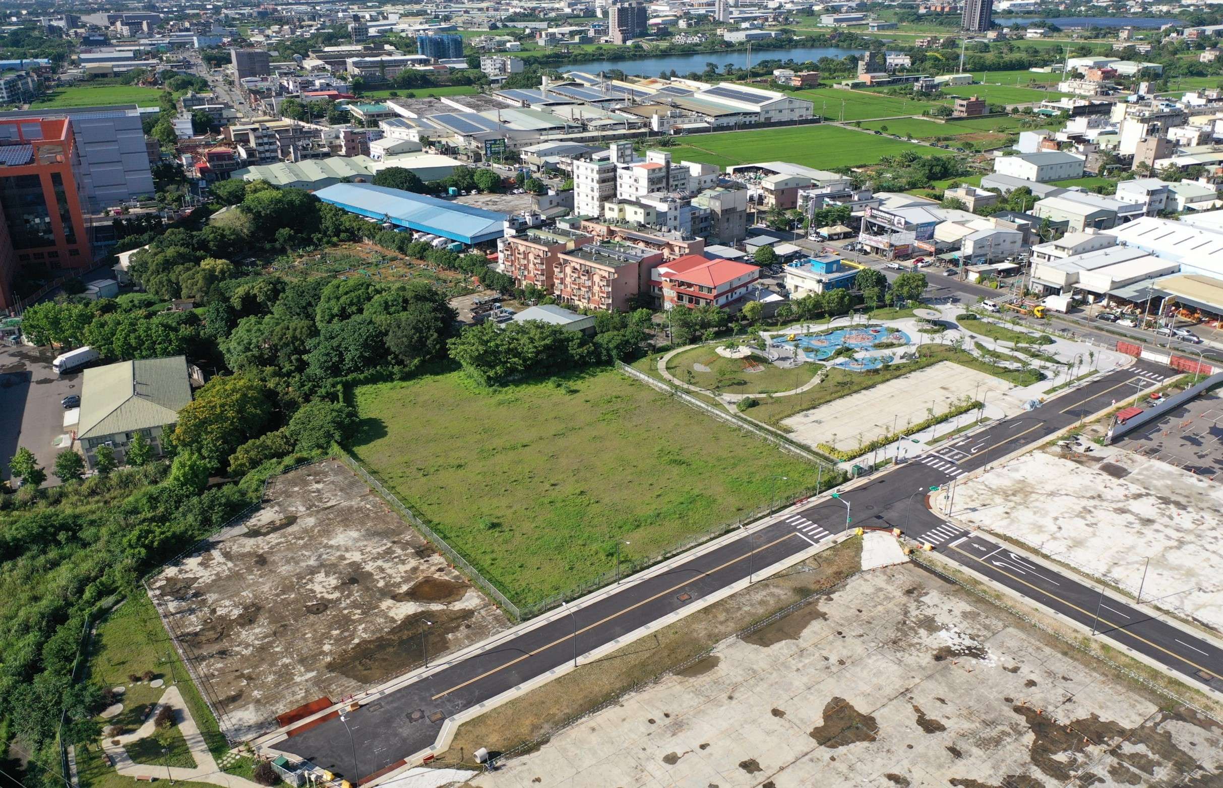 桃市下半年新建社宅計劃啟動 總數達6320戶 123 6