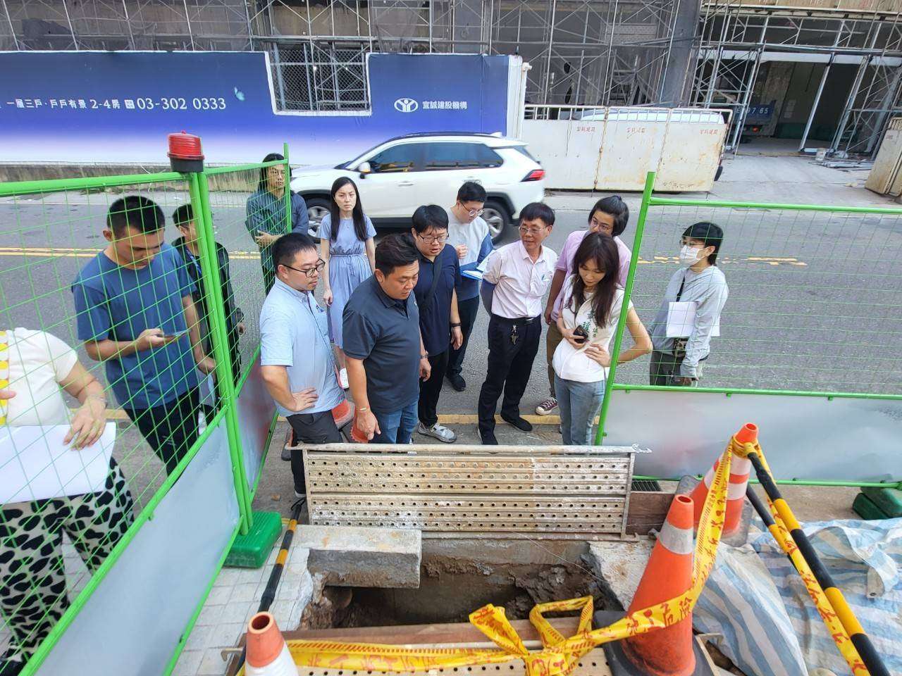 桃園幼兒園被爆多項缺失未完工 教育局:學童活動空間皆完善安全 1416079 0 1