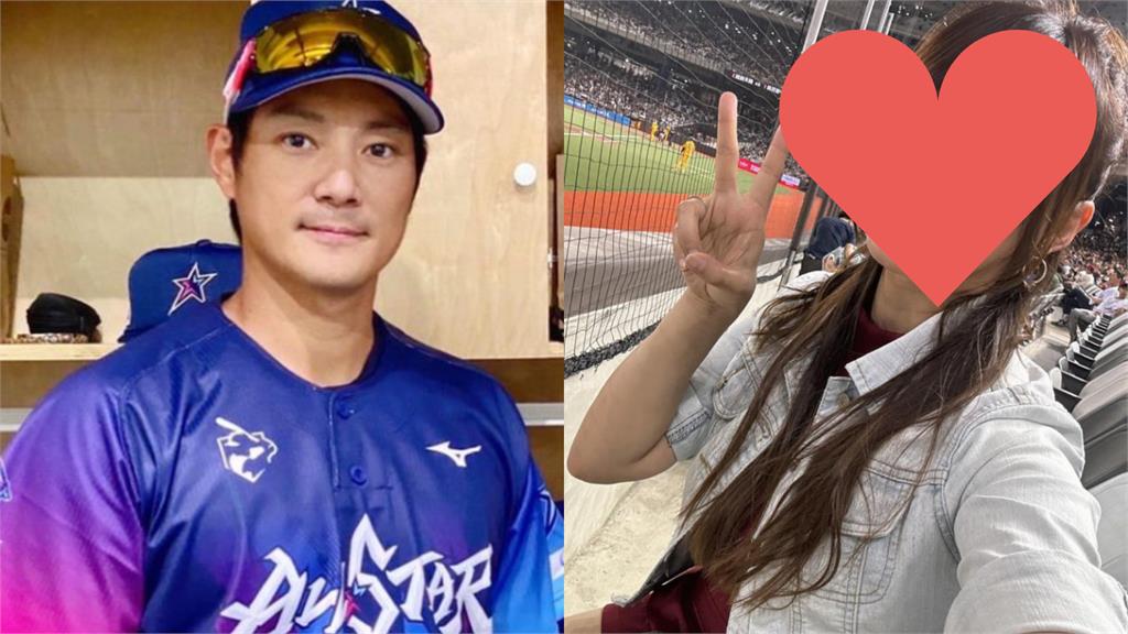 詹智堯被爆已婚 女主角疑是她