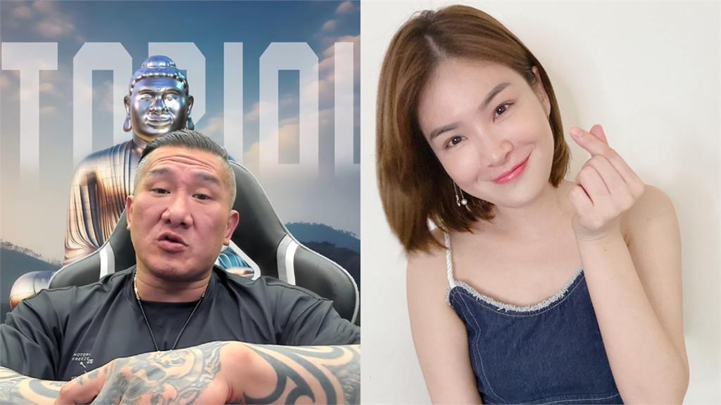 柯文哲被羈押 館長:政治迫害