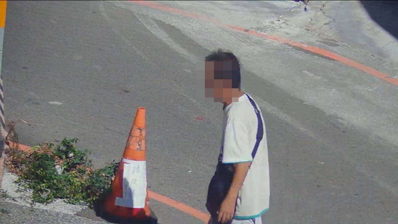 桃警連破兩起竊盜案 嫌犯火速落網失物當場追回 1947725 0