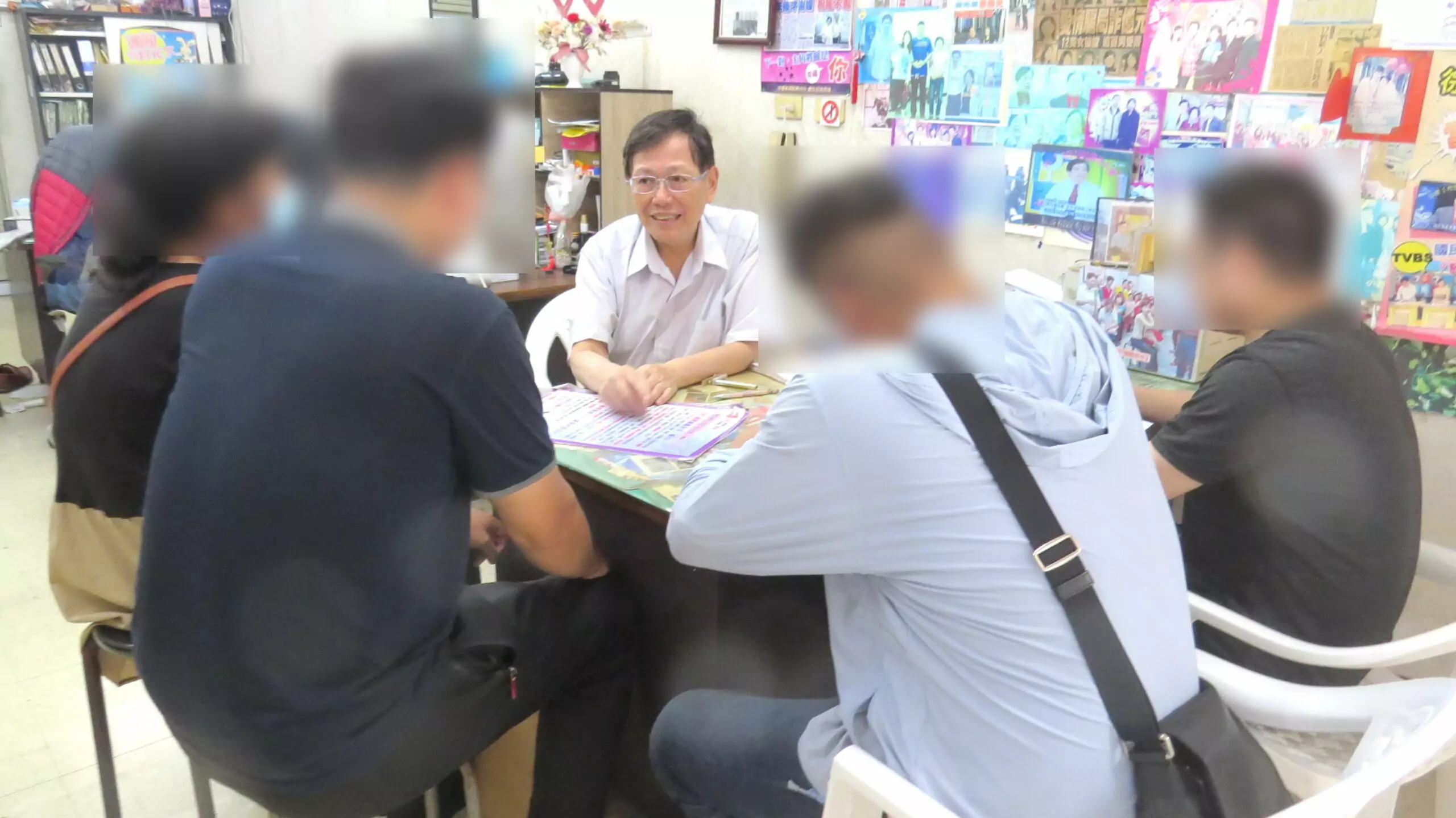 留美女博士找嘸良緣 只因父親要準女婿會「這件事」 留美女博士找嘸良緣 只因父親要準女婿會「這件事」