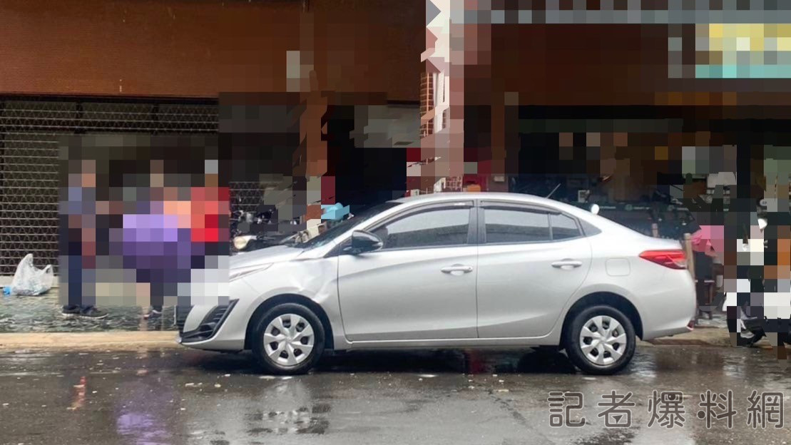 疑忘記帶鑰匙 男子爬牆進屋不慎失足