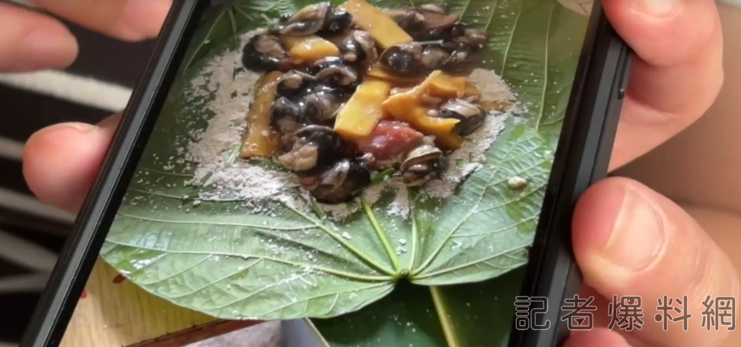 12人吃自製小米粽食物中毒 3死4命危