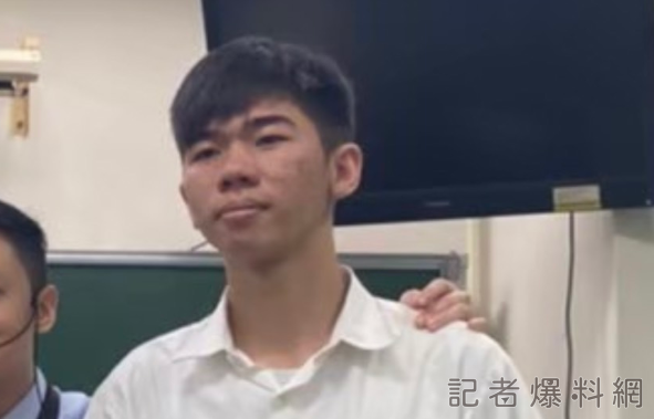 大學剛畢業入境中國 22歲台男失聯近一個月