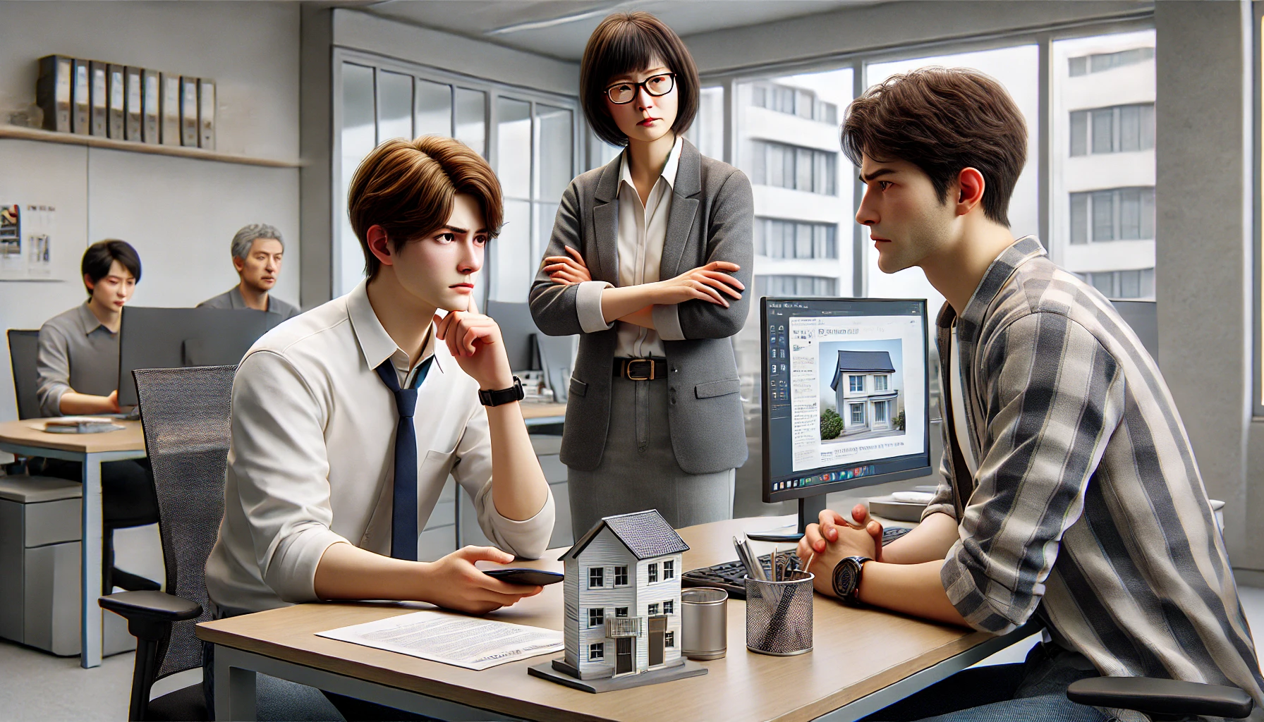 科技業主管分享下屬奇葩事蹟 引網友熱議