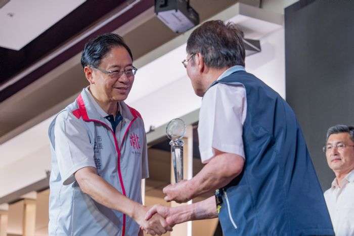 慶祝九三軍人節與抗戰勝利79週年 張善政讚揚退役英雄貢獻 20240831192859628