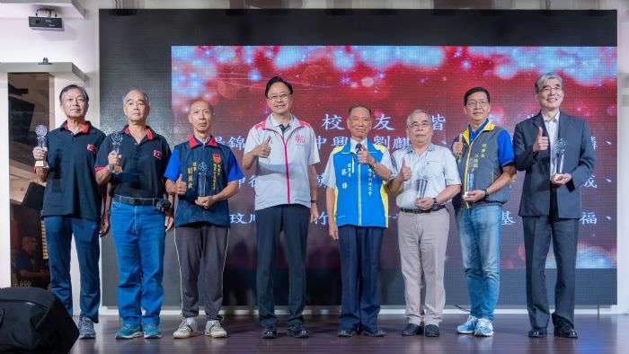 慶祝九三軍人節與抗戰勝利79週年 張善政讚揚退役英雄貢獻 20240831192911165