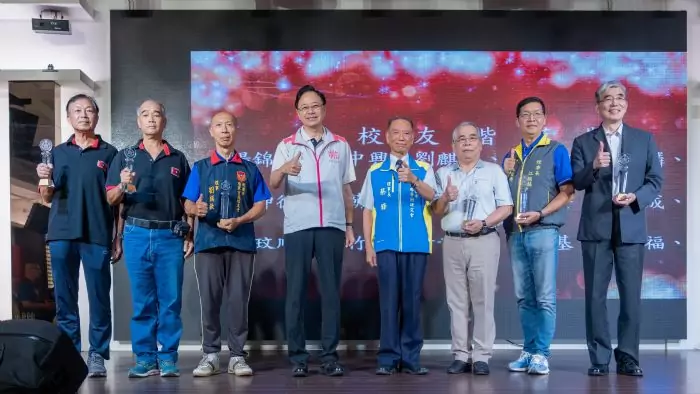 慶祝九三軍人節與抗戰勝利79週年 張善政讚揚退役英雄貢獻 慶祝九三軍人節與抗戰勝利79週年 張善政讚揚退役英雄貢獻