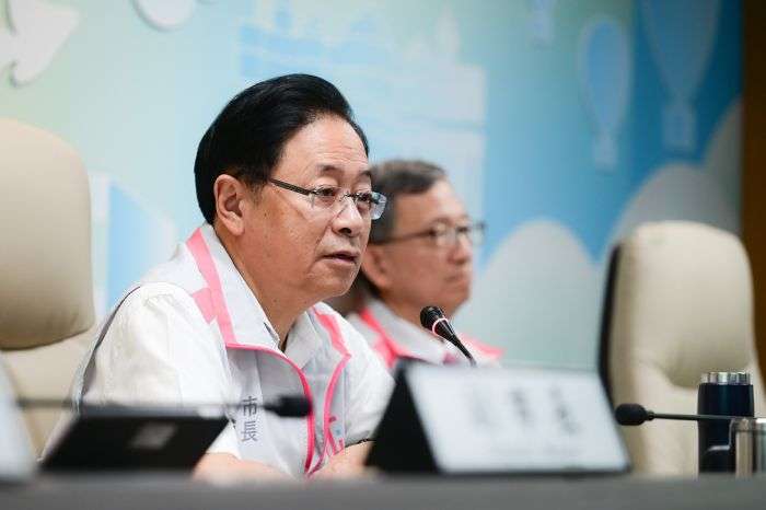 桃警青春專案執行成效佳 張善政:打造優質成長環境 20240904154636077