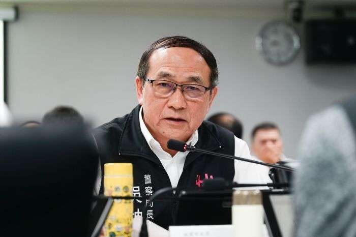 桃警青春專案執行成效佳 張善政:打造優質成長環境 20240904154640671