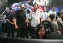 為體育運動奉獻心力 張善政肯定桃市奧運選手及30有功人員付出