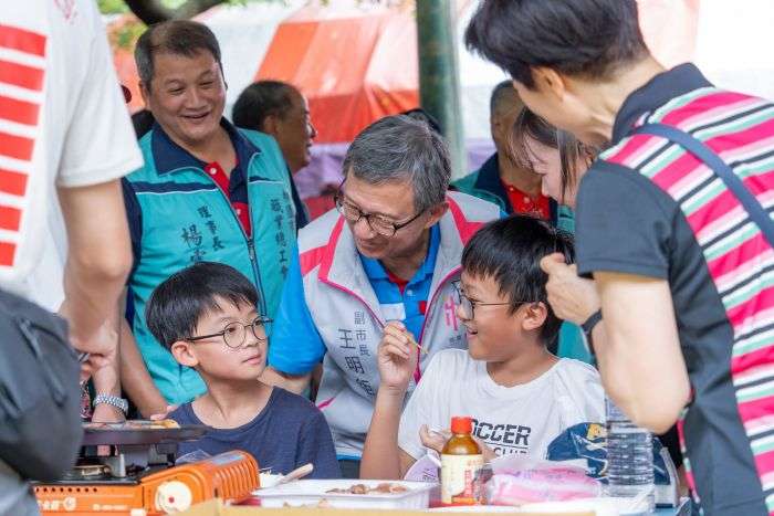 桃市勞工政令宣導活動登場 促進和諧勞資關係 20240908131748445