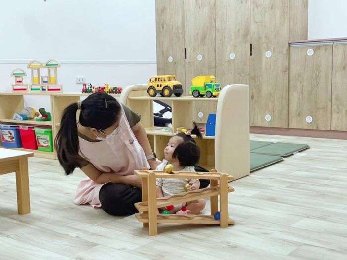 當爸媽的神隊友!桃市9月起再增這11處臨托據點 20240909155931292
