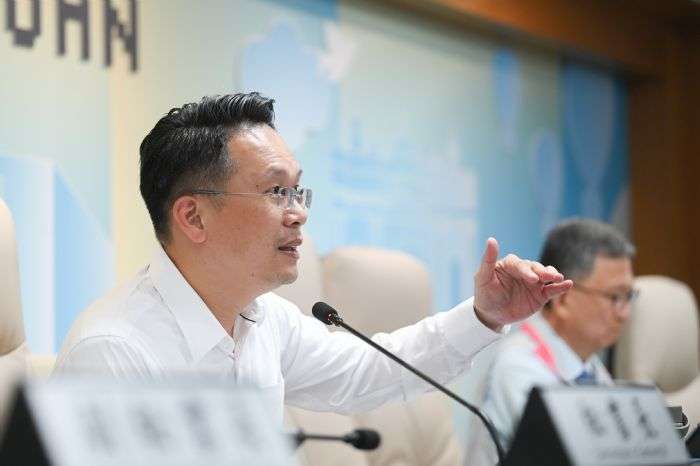 桃園施政結合AI科技 邁向淨零目標 20240912201640079