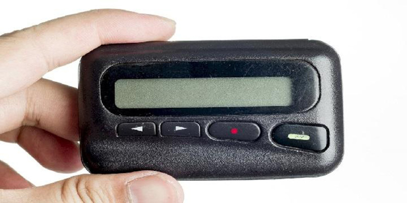 黎巴嫩呼叫器爆炸案 如何最大程度分散風險？