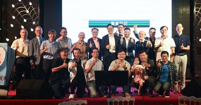 攜手提升桃園生活品質 張善政肯定結構工程技師公會貢獻 20240921203341485
