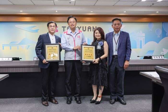 鼎泰豐電線電纜、全鵬科技攜手贈傷口清潔抗菌液 助力桃園消防救護 20240925112949268
