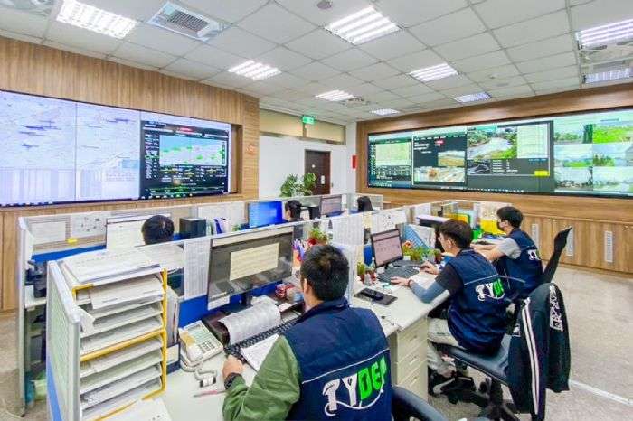 全球首見同一城市包辦前2名 桃園奪Gartner政府數位創新服務獎冠亞軍 20240926181959791