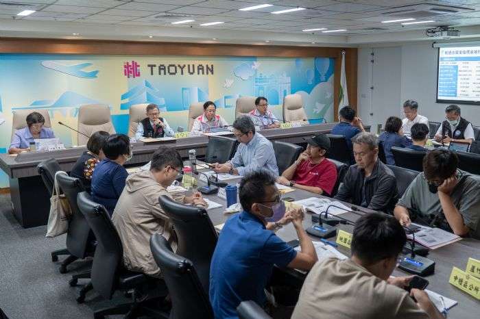 桃市府多管齊下強化交通安全 民眾快樂出門平安回家 20240926211446520